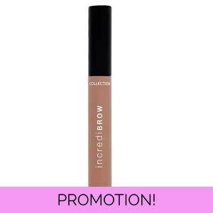 Collection Incredibrow Tinted Brow Mascara - Blonde