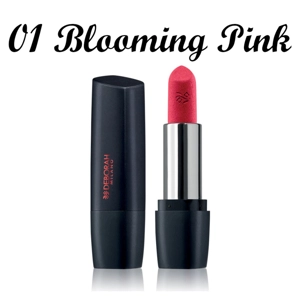 Deborah Milano Red Mat Lipstick - 01 Blooming Pink