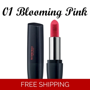 Deborah Milano Red Mat Lipstick - 01 Blooming Pink