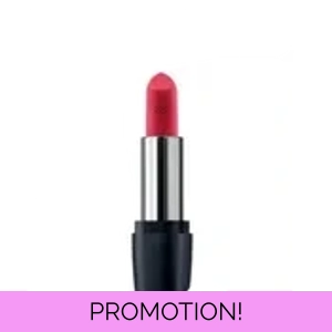 Deborah Milano Red Mat Lipstick - 01 Blooming Pink