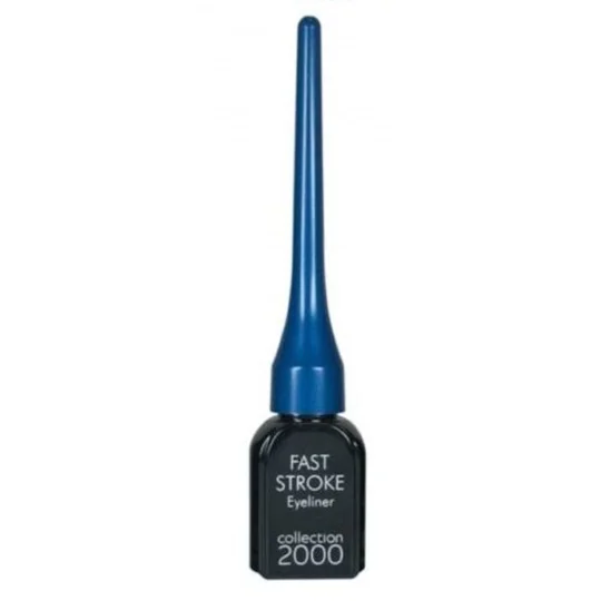 Collection Fast Stroke Liquid Eyeliner - Various Shades