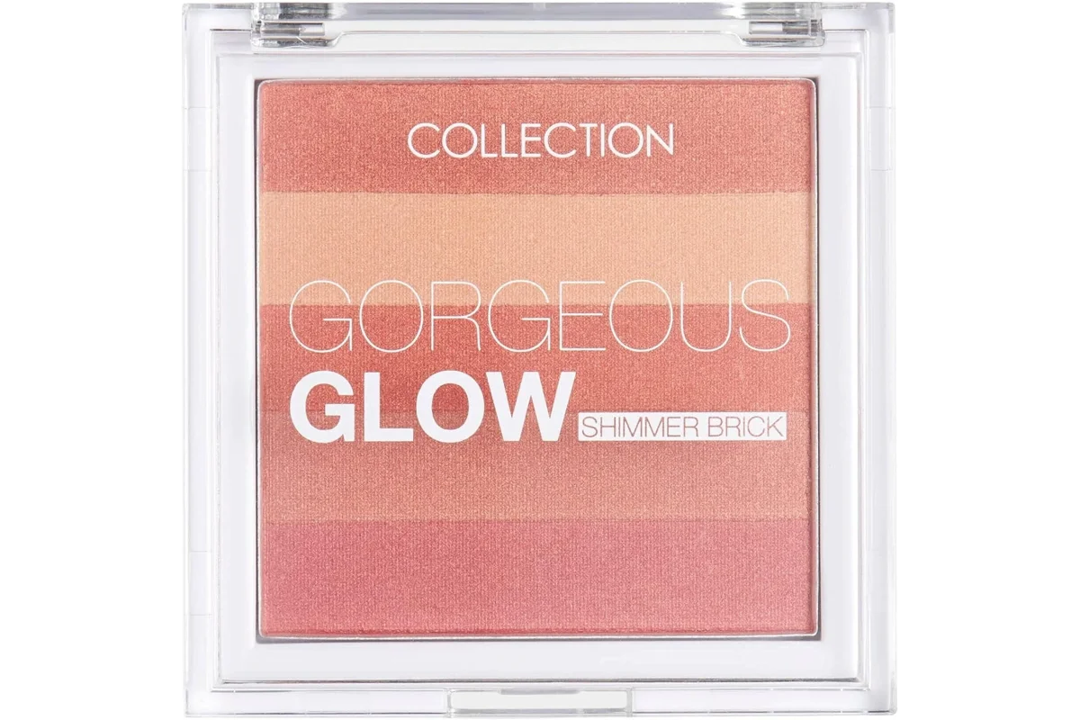 Top Dolly Cosmetics