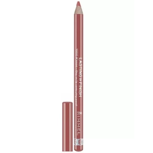 Rimmel Lasting Finish Lip Liner Pencil - 060 Blushing Nude