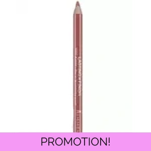 Rimmel Lasting Finish Lip Liner Pencil - 060 Blushing Nude