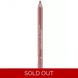 Rimmel Lasting Finish Lip Liner Pencil - 060 Blushing Nude