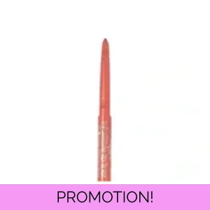 L'Oreal Infallible Undetectable Retractable Lip Liner - Blush Obsession