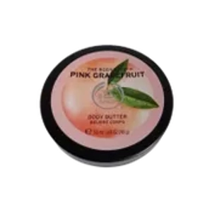 The Body Shop Pink Grapefruit Body Butter 50ml