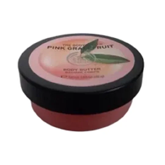 The Body Shop Pink Grapefruit Body Butter 50ml