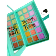P Louise Aligning My Future Eye Palette