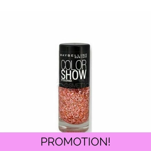 Maybelline Colour Show Nail Polish - 430 Bouquet