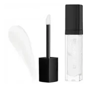 Bourjois Clear Lip Gloss - Fabuleux Lip Transformer Matte Finish Top Coat 6ml