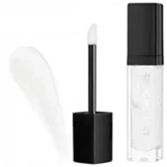 Bourjois Clear Lip Gloss - Fabuleux Lip Transformer Matte Finish Top Coat 6ml