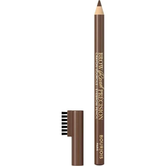 Bourjois Brow Reveal Precision Pencil - 003 Medium Brown