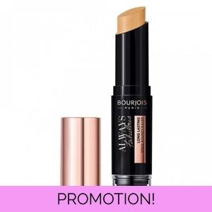 Bourjois Always Fabulous Foundation & Concealer Stick  - 420 Honey Beige