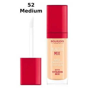 Bourjois Healthy Mix Anti-Fatigue Concealer - Medium
