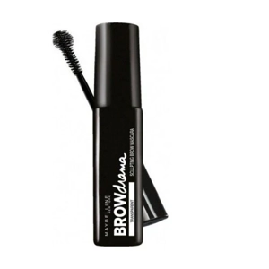 Maybelline Brow Drama Sculpting Brow Mascara - Transparent