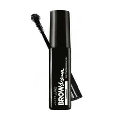 Maybelline Brow Drama Sculpting Brow Mascara - Transparent