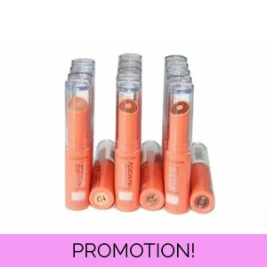 Collection Primed and Ready Anti Blemish Concealer  - Dark Shades