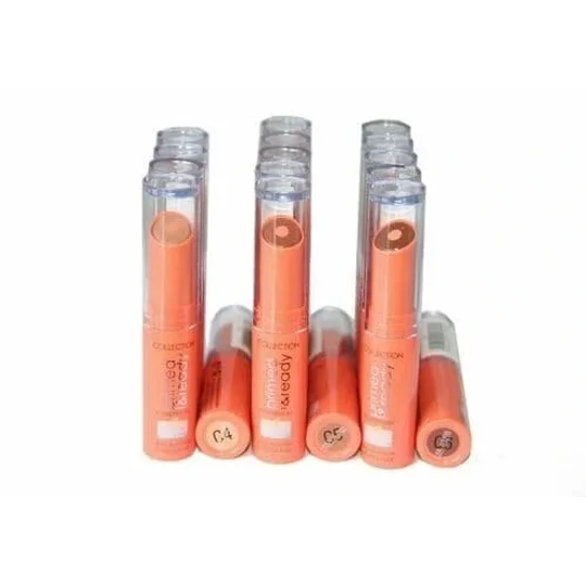 Collection Anti-Blemish Concealer - Dark Shades