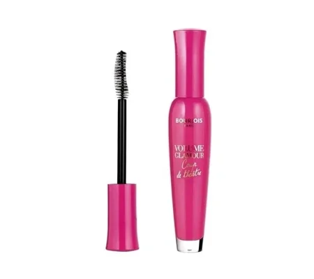 Bourjois Intense Volume Glamour Coup de Theatre Mascara - 001 Black