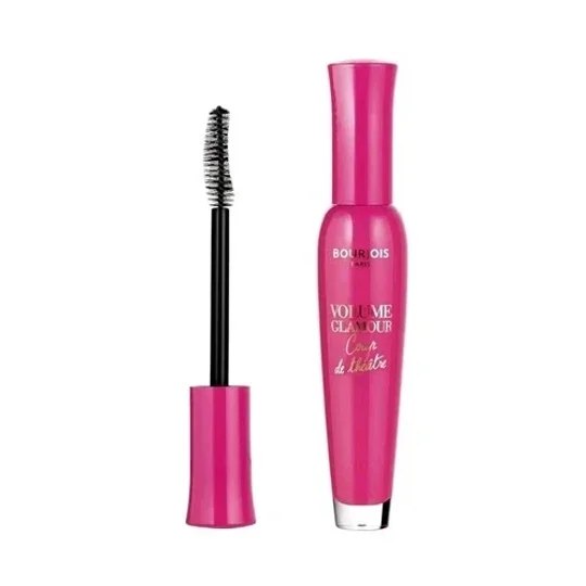 Bourjois Intense Volume Glamour Coup de Theatre Mascara - 001 Black