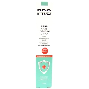 Constance Carroll Pro Anti-Bacterial Hand Sanitiser Spray 33ml