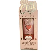 P Louise The Cheek of it Liquid Blusher 25ml - Mild Mandarin