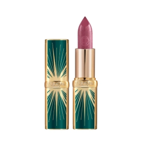 L'Oreal Paris Color Riche Rue Royale Lipstick - Cheers in Paris 02