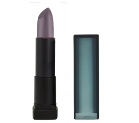 Maybelline Colour Sensational Matte Lipstick - Chilling Grey 25