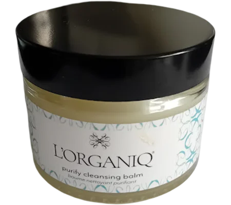 L'Organiq Purifying Cleansing Balm 50ml