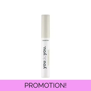 Clear Collection You Do You Mascara for Brows & Lashes