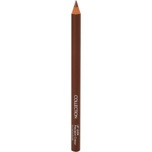 Collection Precision Colour Lip Liner Pencil - Chocolate