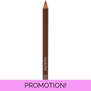 Collection Precision Colour Lip Liner Pencil - Chocolate