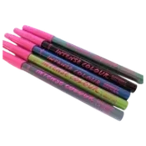 Collection Colour Intense Kohl Eyeliner Pencil - Various Shades