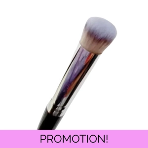 Concealer Brush  Ideal for Liquid, Powder & Cream Colour Correctors