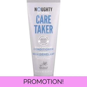 Noughty Care Taker Scalp Soothing Conditioner - 250ml