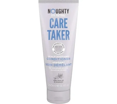 Noughty Care Taker Scalp Soothing Conditioner - 250ml