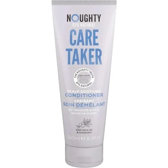 Noughty Care Taker Scalp Soothing Conditioner - 250ml