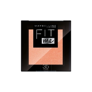 Maybelline Fit Me Blush - 35 Coral