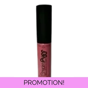 Collection Cream Puff Moisturising Lip Cream - 1 Cotton Candy