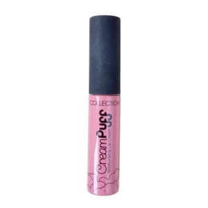 Collection Cream Puff Moisturising Lip Cream - 1 Cotton Candy