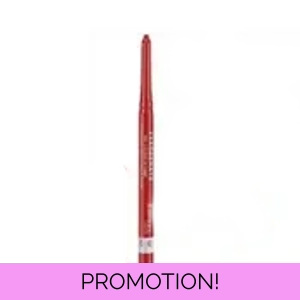 Rimmel Exaggerate Lip Liner- - 104 Call Me Crazy