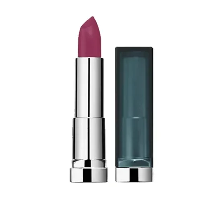 Maybelline Colour Sensational Matte Lipstick - Cruel Ruby 05