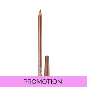 Sleek Kohl Eyeliner Pencil - Dark Honey