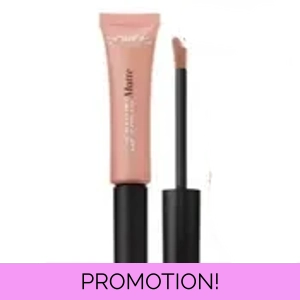 L'Oreal Infallible Matte Lip Paint - 210 Dead Lips