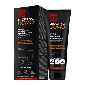 Deborah Milano BIOETYC UOMO Special Depilatory Cream for Men 200ml