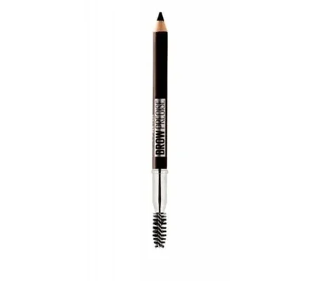 Maybelline Brow Precise Filling Pencil - Deep Brown