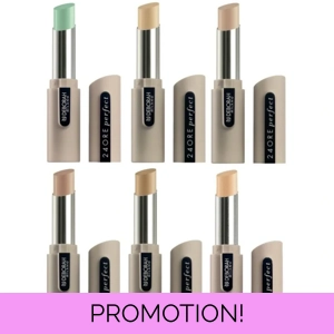 Deborah Milano 24 Ore Perfect Concealer Stick - Various Shades