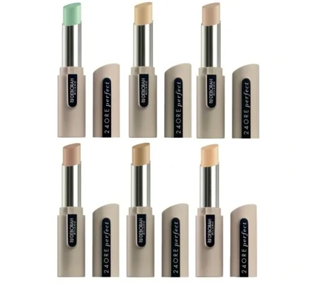 Deborah Milano 24 Ore Perfect Concealer Stick - Various Shades