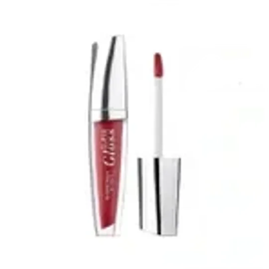 Deborah Milano Super Gloss Lip Gloss - 07 Brick Red